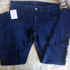 ⬇️ Price Reduced ⬇️ NWT G21 New York  Jeans